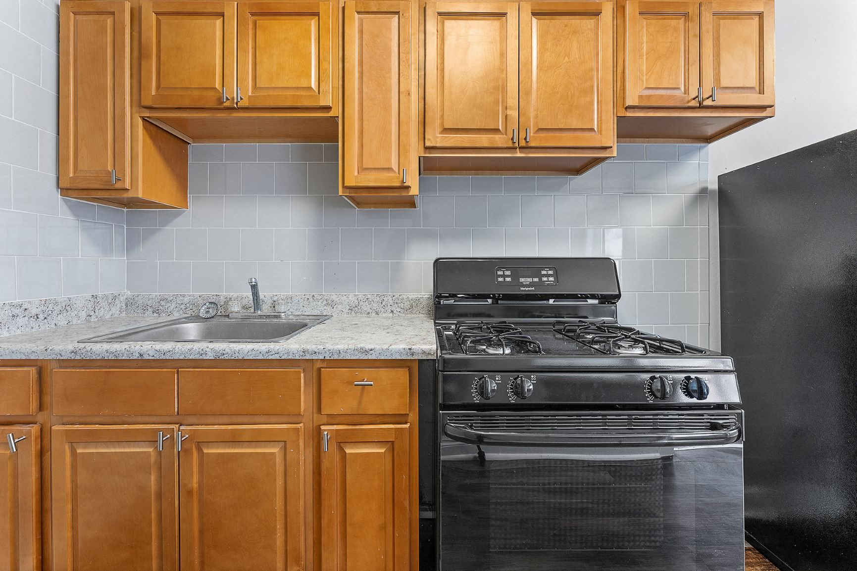 Photos and Video of Girard Court Apartments in Philadelphia, PA